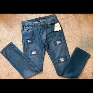 SOLD OFF SITE Lucky Brand Jeans for Teen